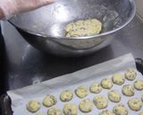 【カミカミおやつ】ごぼうビスケット作り方5写真