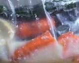麹と水各100・塩30で作る塩麹の浅漬け作り方5写真
