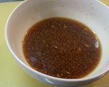 しょうが焼き作り方1写真