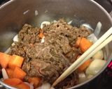 ［シンプル］カレーライス作り方3写真