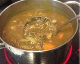 ［シンプル］カレーライス作り方5写真