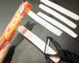 皮・蒸し器不用！魚肉ソーセージＤＥ焼売作り方3写真