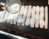 皮・蒸し器不用！魚肉ソーセージＤＥ焼売作り方4写真