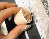 皮・蒸し器不用！魚肉ソーセージＤＥ焼売作り方5写真