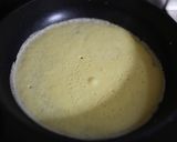 こくさん食育2025-1　クレープ作り方8写真