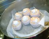皮・蒸し器不用！魚肉ソーセージＤＥ焼売作り方10写真