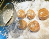 皮・蒸し器不用！魚肉ソーセージＤＥ焼売作り方6写真