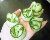 皮・蒸し器不用！魚肉ソーセージＤＥ焼売作り方19写真