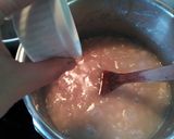 とろとろ～な白いんげん豆の甘煮作り方9写真