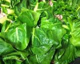 うまい菜と豚肉の炒めもの作り方3写真