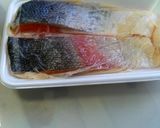 塩麹で♪きのこ香る鮭のホイル焼き作り方1写真