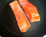 塩麹で♪きのこ香る鮭のホイル焼き作り方3写真