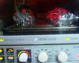 塩麹で♪きのこ香る鮭のホイル焼き作り方4写真