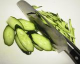大根サラダ居酒屋風♪作り方3写真