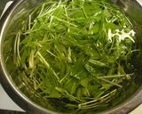 大根サラダ居酒屋風♪作り方1写真