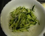 大根サラダ居酒屋風♪作り方4写真