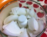 超簡単！小麦粉不使用！チキンカレー！作り方2写真