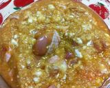 超簡単！小麦粉不使用！チキンカレー！作り方4写真