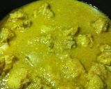超簡単！小麦粉不使用！チキンカレー！作り方5写真