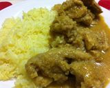超簡単！小麦粉不使用！チキンカレー！作り方6写真