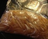 豆腐に合うタマネギの塩麹マリネ作り方2写真