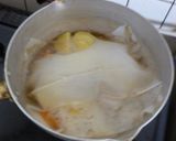 パパの肉じゃが作り方4写真