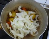 パパの肉じゃが作り方5写真