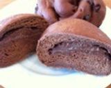 ヘルシー♪豆腐チョコクリーム作り方7写真