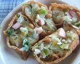 プチ！プチ！海藻麺いなり作り方3写真
