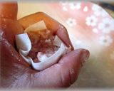 自宅で手作り❁ジューシー焼売❁作り方4写真