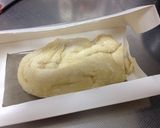 ナンを電子レンジで簡単に焼く作り方3写真