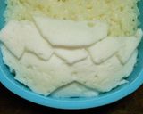 懐かしキャラ弁☆仮面ライダー作り方2写真