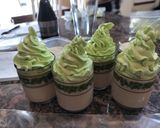 アイリッシュコーヒームース作り方3写真