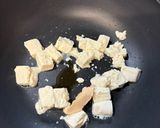 キッズアスリート飯★豆腐と卵のあんかけ丼作り方2写真