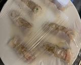 いいじゃん！レンチン肉巻き作り方3写真
