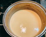 野菜嫌いでも食べられるバターチキンカレー作り方8写真
