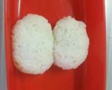 キュートなパンダちゃん作り方1写真