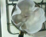 とり肉と里芋のうま煮作り方3写真