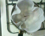 とり肉と里芋のうま煮作り方3写真