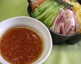 めっけもん♪トマトたっぷり～万能つゆ☆作り方8写真