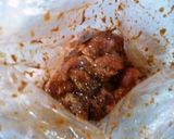油で揚げない！なんちゃって鶏の唐揚げ！！作り方2写真