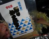 キャベツと春雨のスパイシーソテー作り方3写真