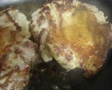 玉ねぎで柔らかチキンの照り焼き作り方5写真