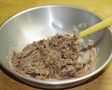 粒あんた〜っぷり☻パクっとクッキー作り方2写真