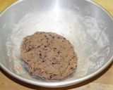 粒あんた〜っぷり☻パクっとクッキー作り方4写真