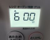 胃に優しい茶碗蒸し☆レンジ♪今日の夕食作り方2写真