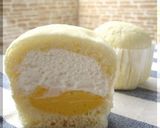 ふわふわ♪白パン作り方7写真