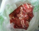 台湾風唐揚げ作り方1写真