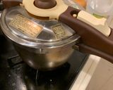 簡単 スパイス豚肉カレー作り方3写真