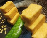 低糖質＊高野豆腐のﾋﾟｶﾀ風作り方6写真
